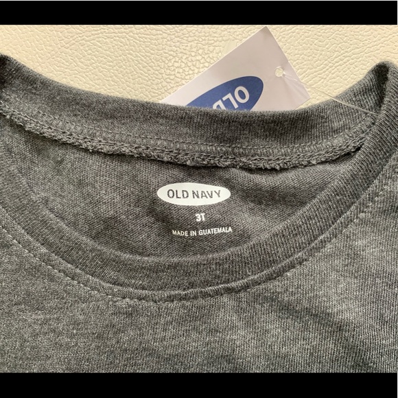 Girl Short Sleeve T-Shirt Size 3T - Picture 4 of 5